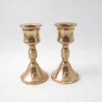 622 7023 CANDLESTICKS